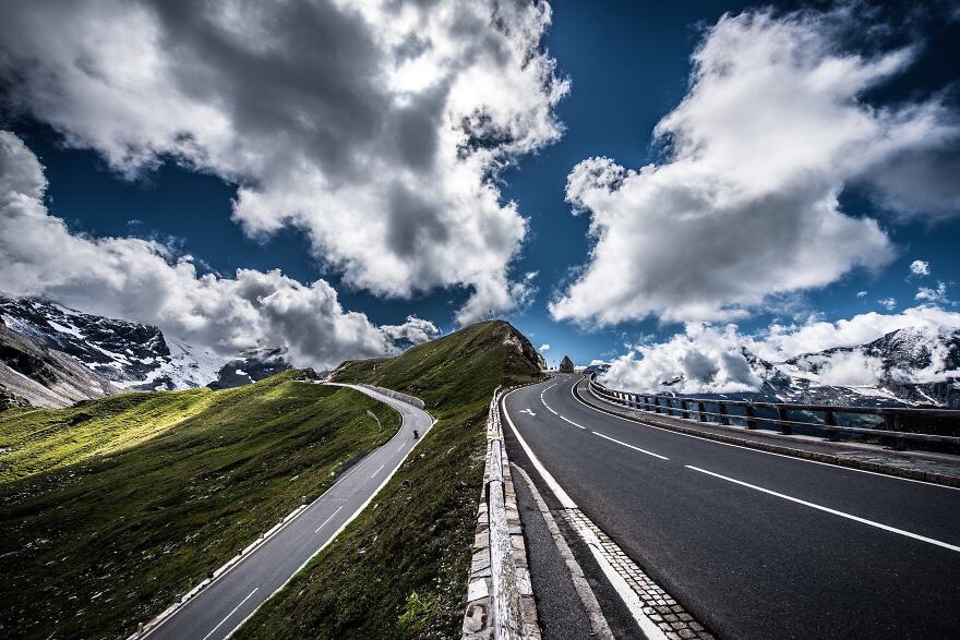 Добро пожаловать в Австрию! - 6