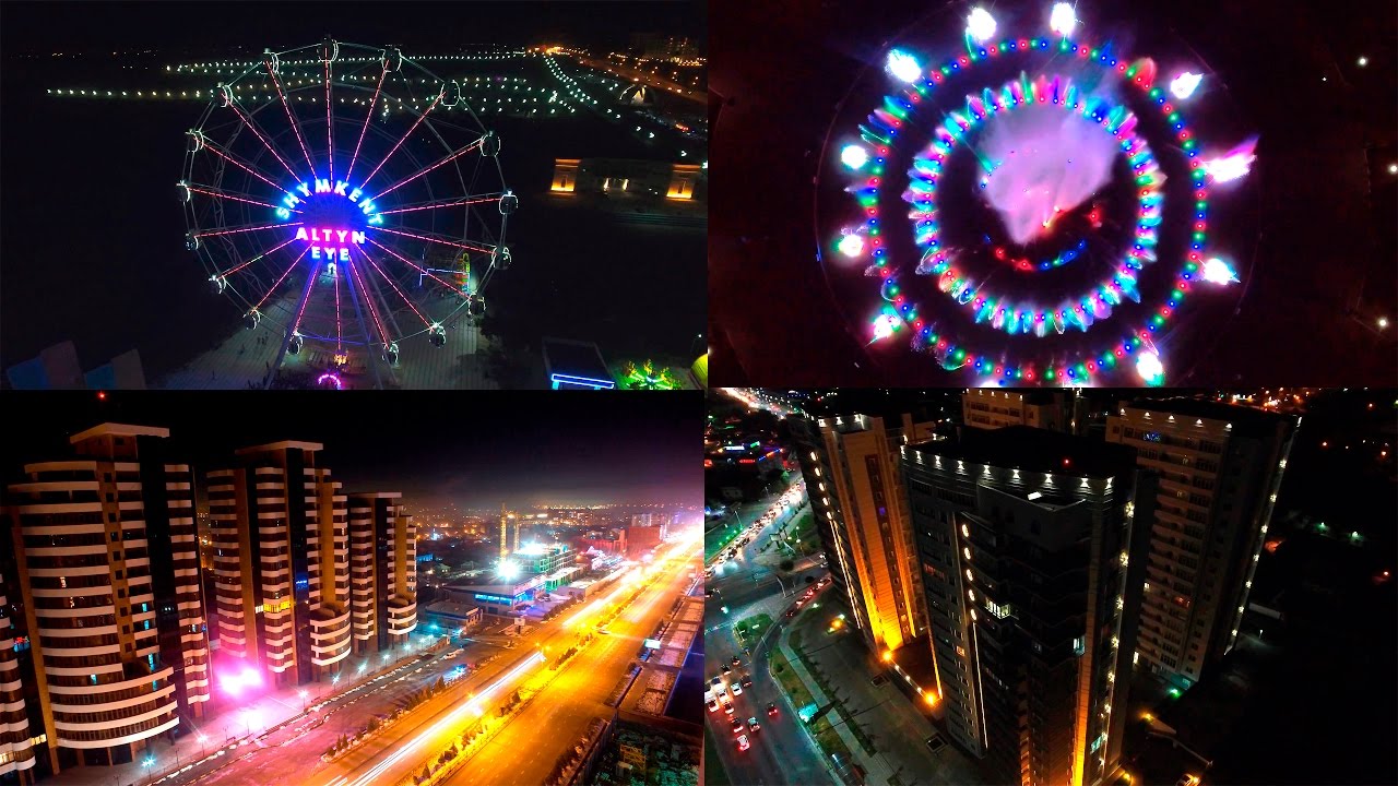 Шымкент, Казахстан