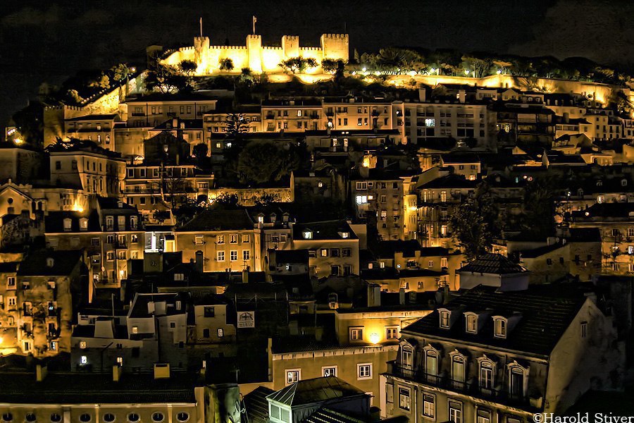 Лиссабон, Португалия