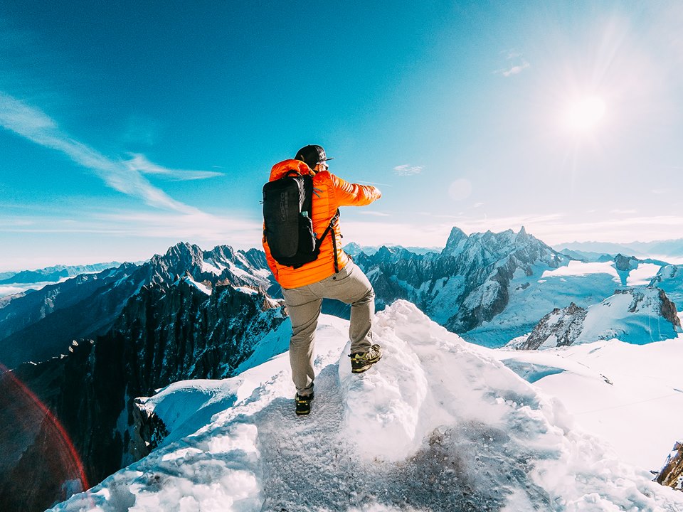 Коллекционируйте моменты, а не вещи. - 8