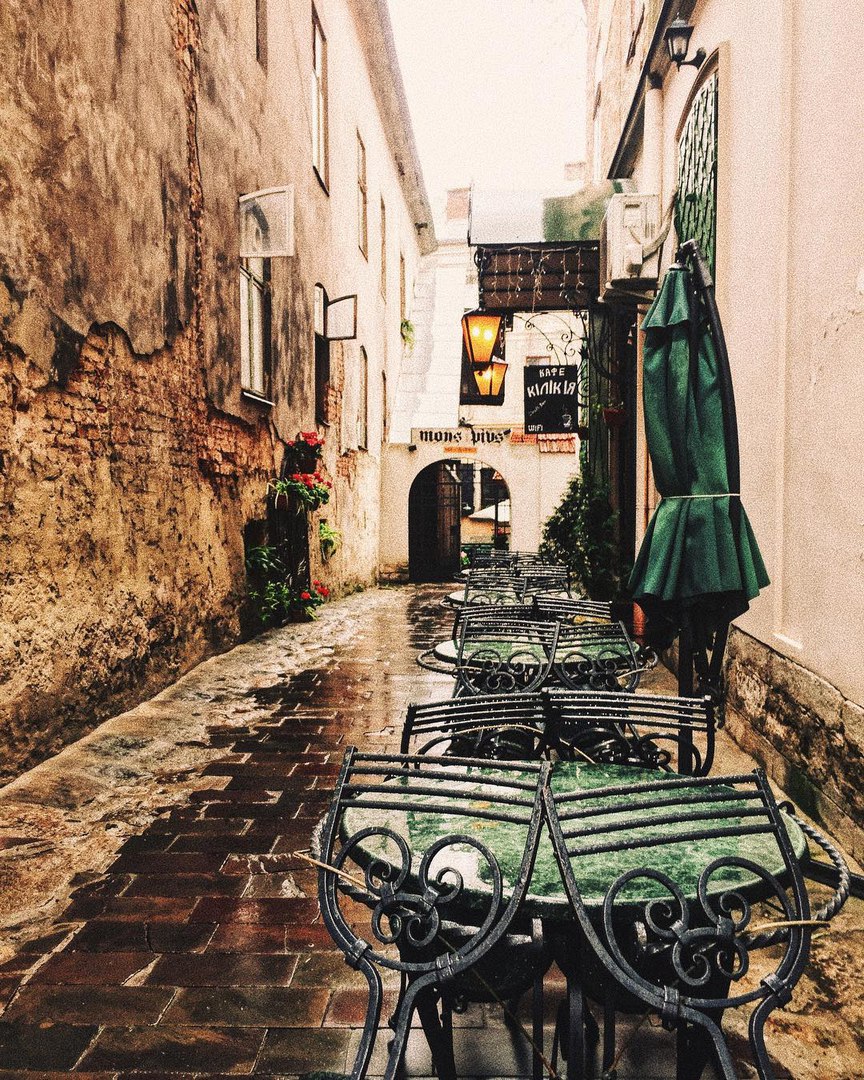 Львов, Украина