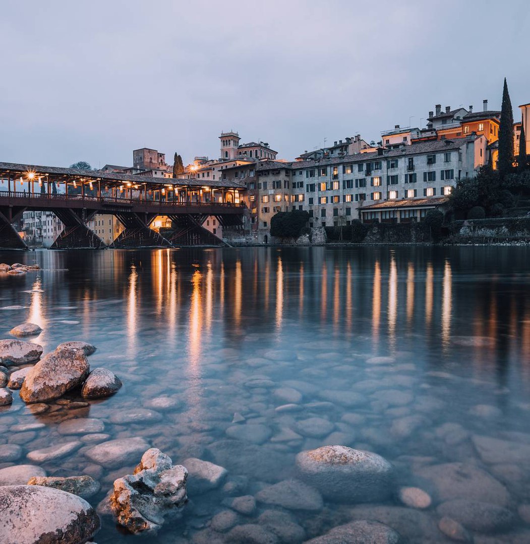 Венеція, Італія - 7