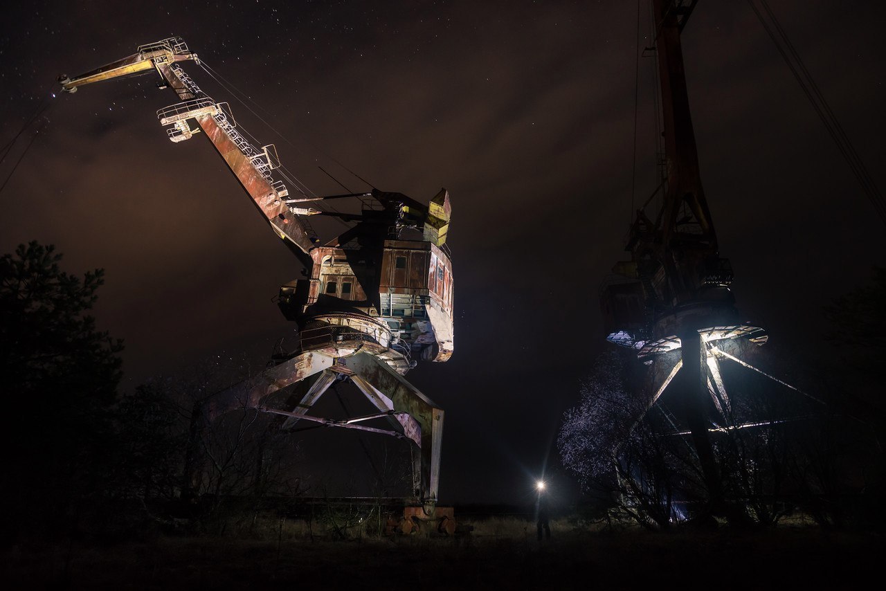 Лучшее место для отдыха. Тихо, спокойно, нет людей, атмосферно. - 5