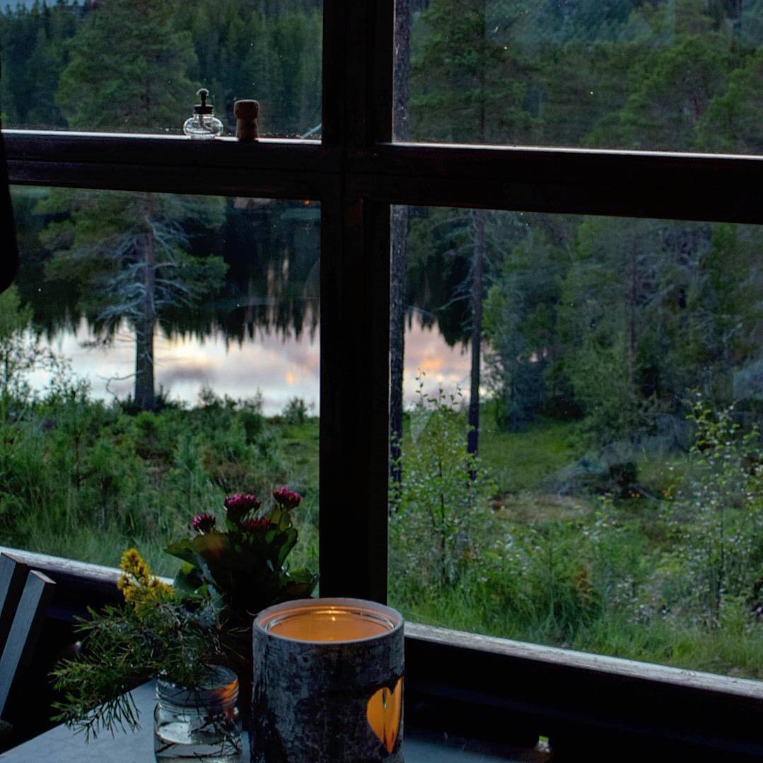 Норвегия - 7