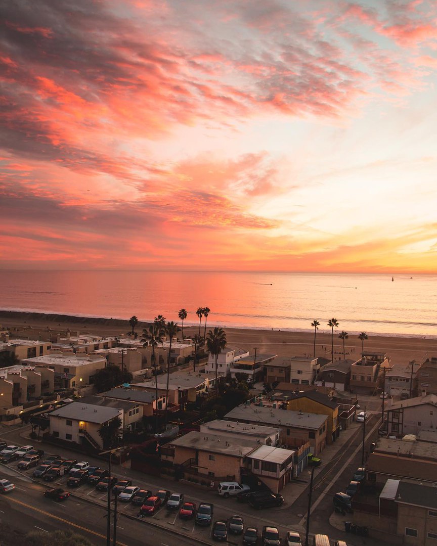 Los Angeles, California - 6