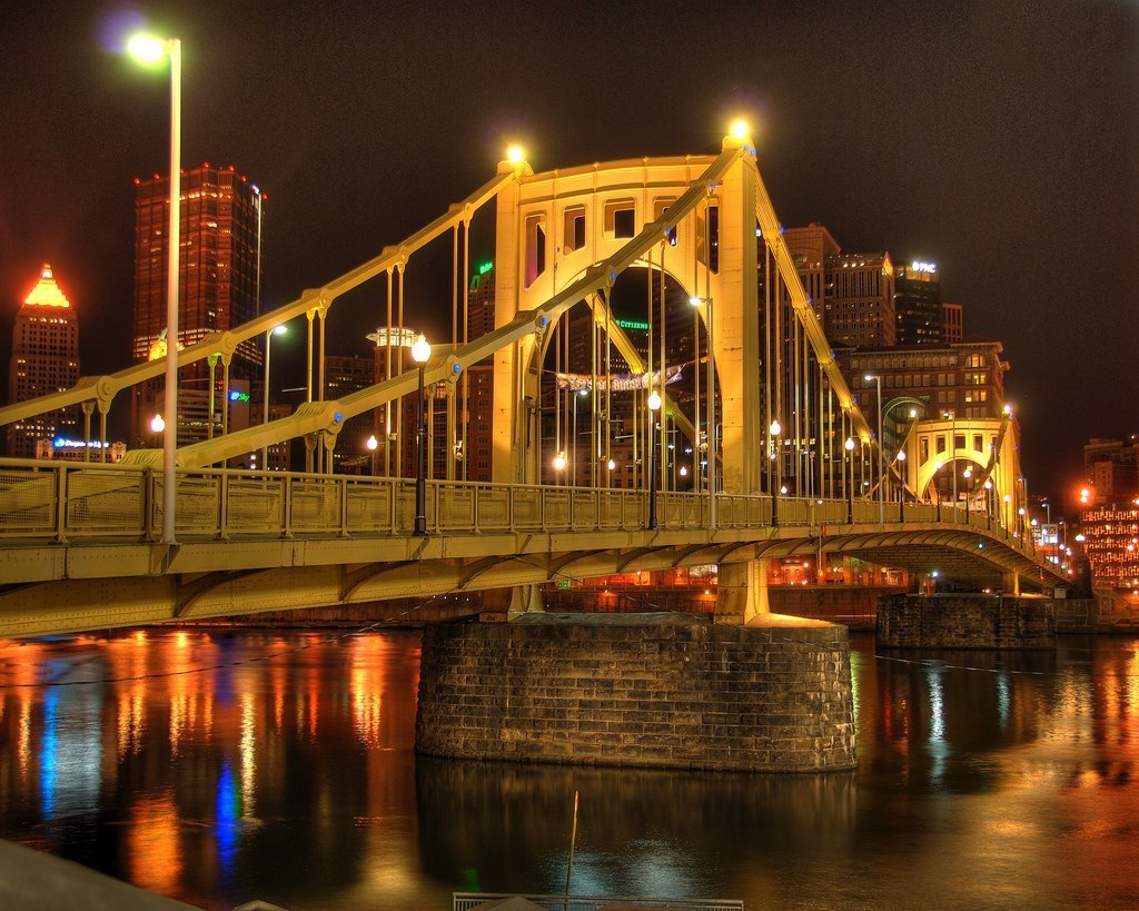 Питтсбург, США