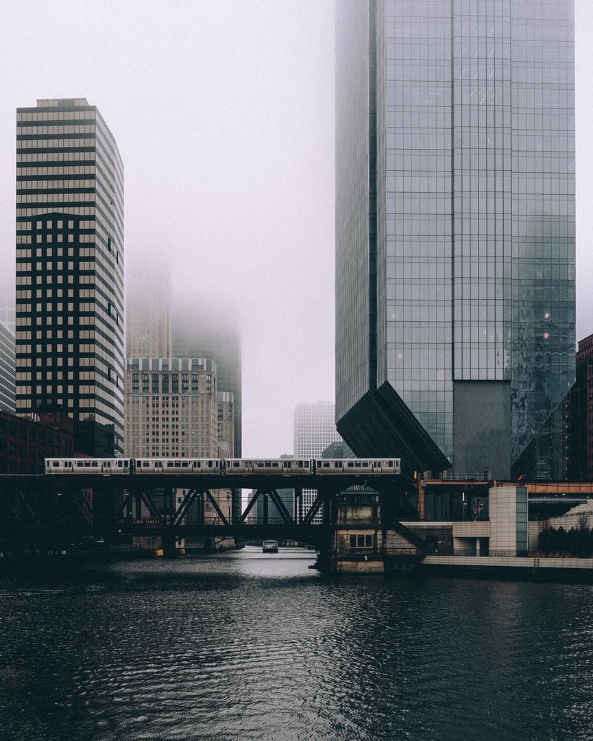 Chicago, Illinois - 9