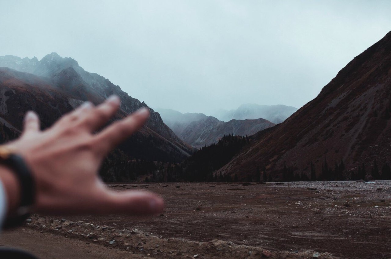 Кыргызстан