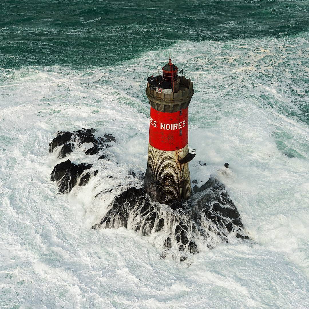 Маяки Франции - 7