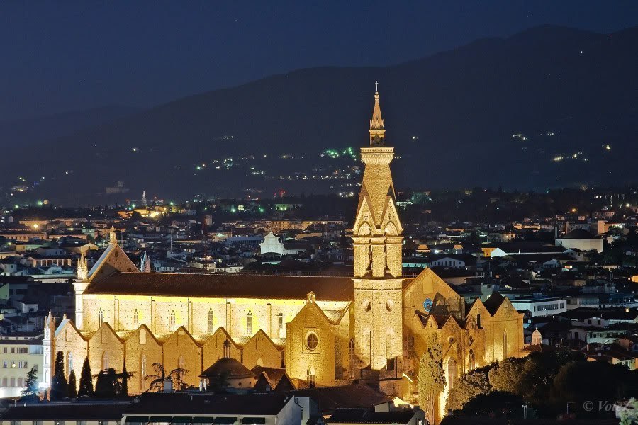 Флоренція, Італія.