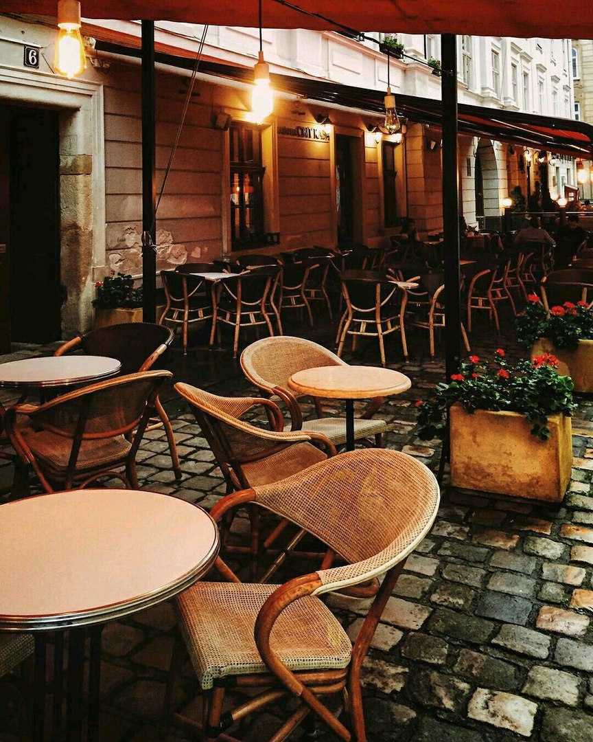 Львов, Украина - 8