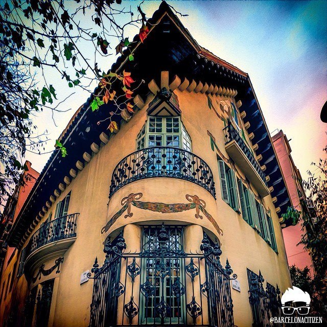 10 причин посетить Барселону от инстаграмера под ником Barcelona Citizen - 8