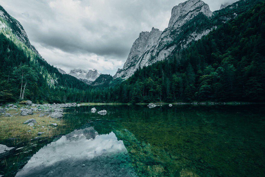 Добро пожаловать в Австрию! - 5