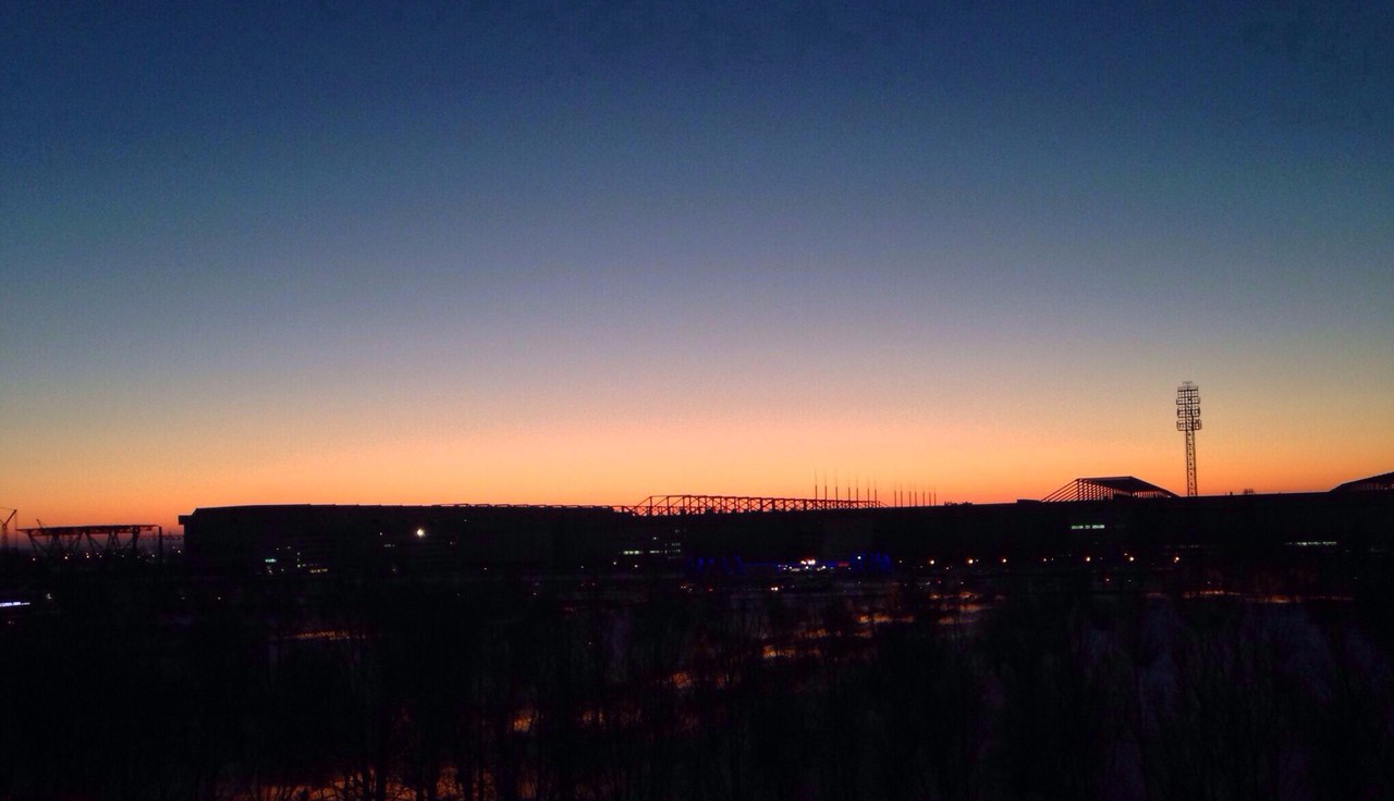 Ульяновск, Россия