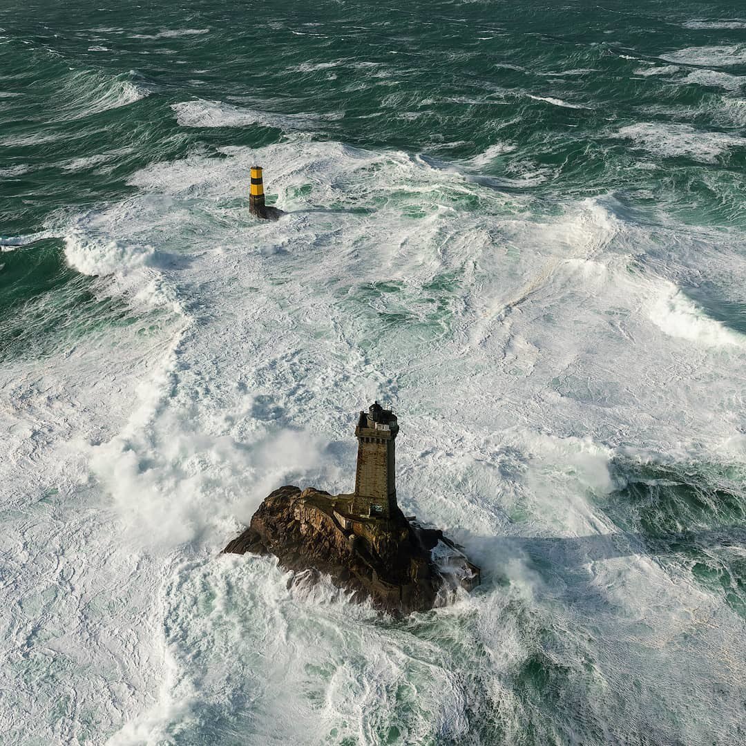 Маяки Франции - 6