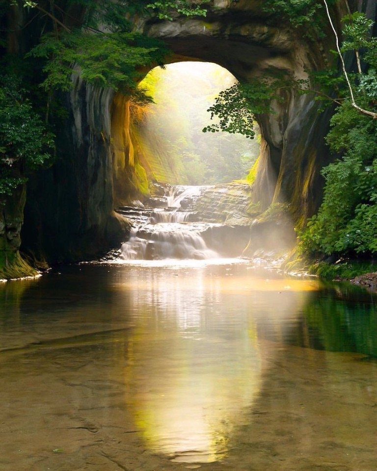 Тиба, Япония.