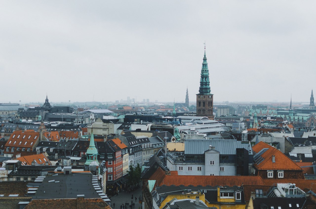 København, Denmark