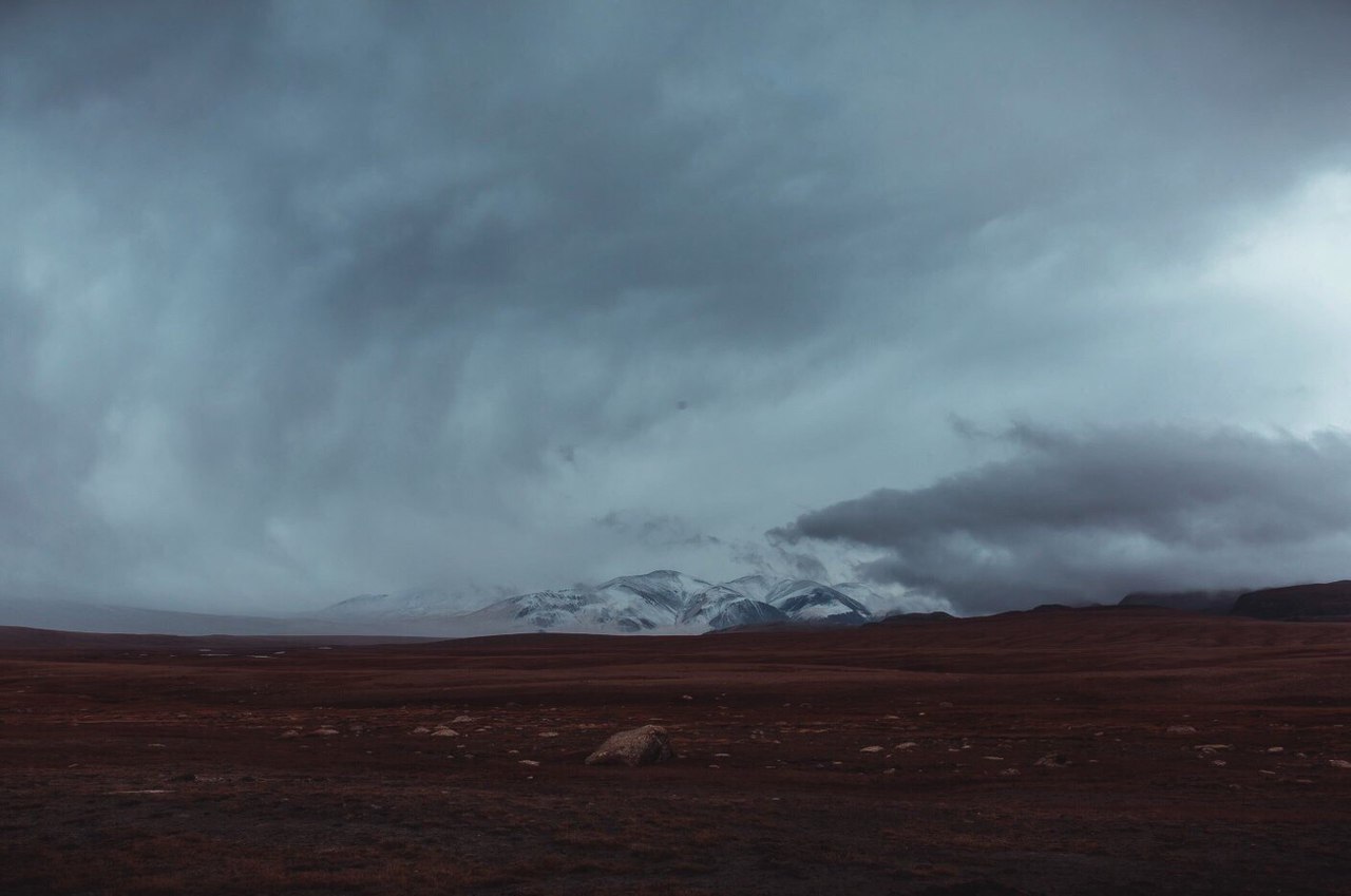 Кыргызстан - 7