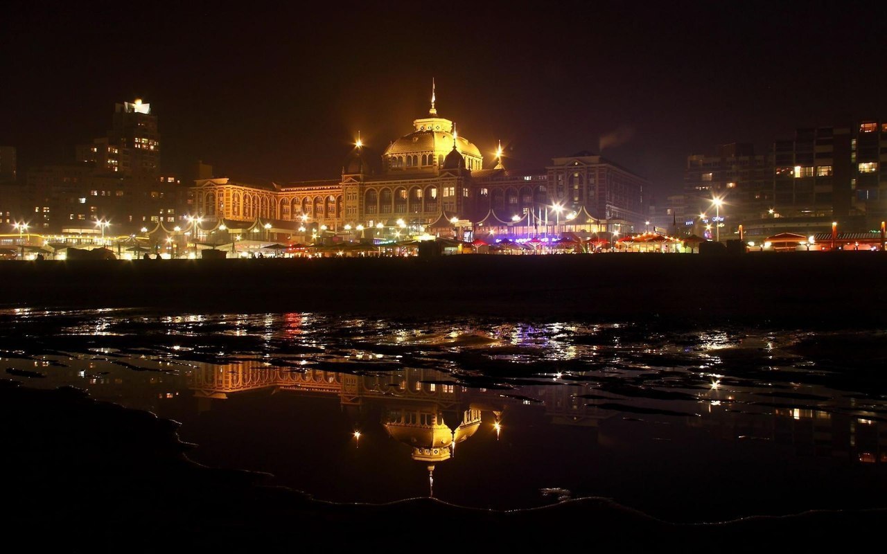 Гаага, Нидерланды