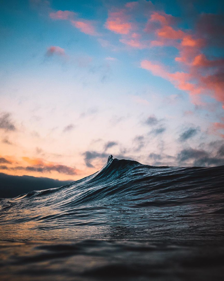 Хвилі Джейсона Фенмора - 5