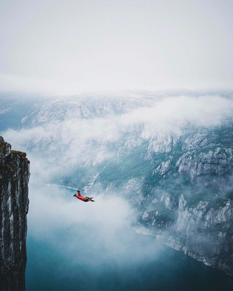 Норвегія - як стан душі - 6