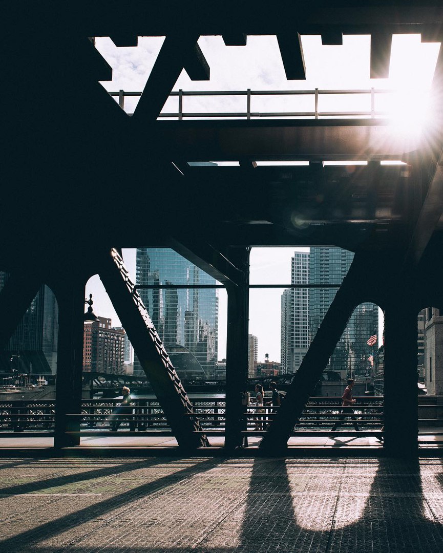 Chicago, Illinois - 8