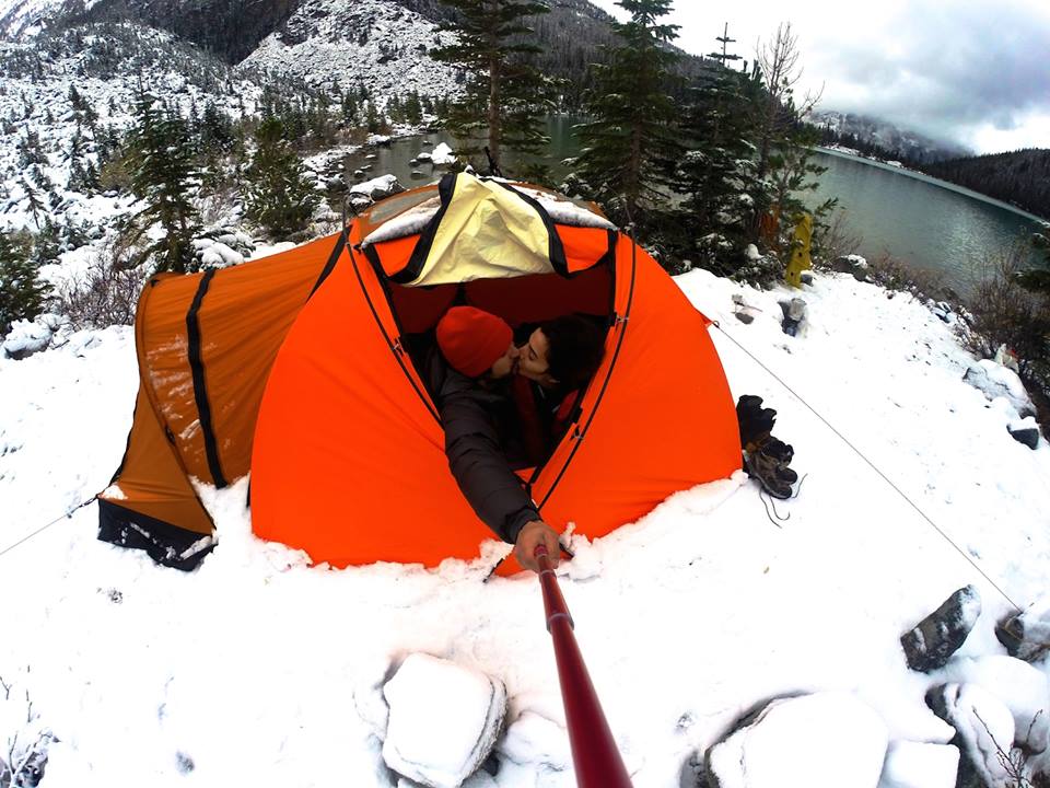 Как нужно проводить время с любимым человеком - 8