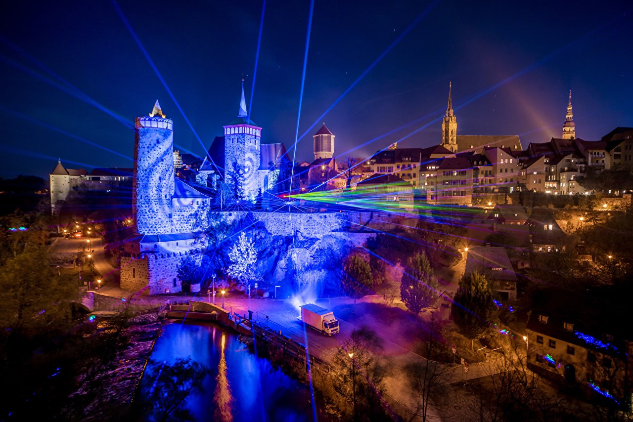 Баутцен, Германия