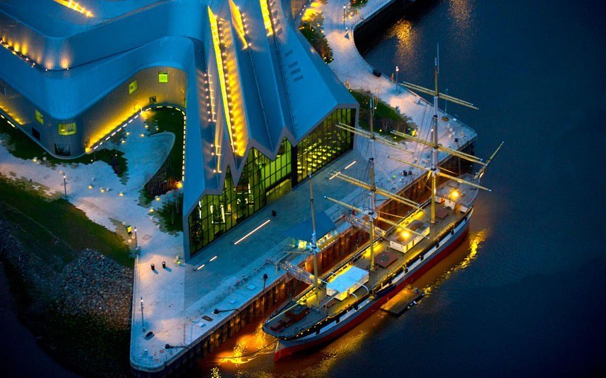 Глазго, Шотландия