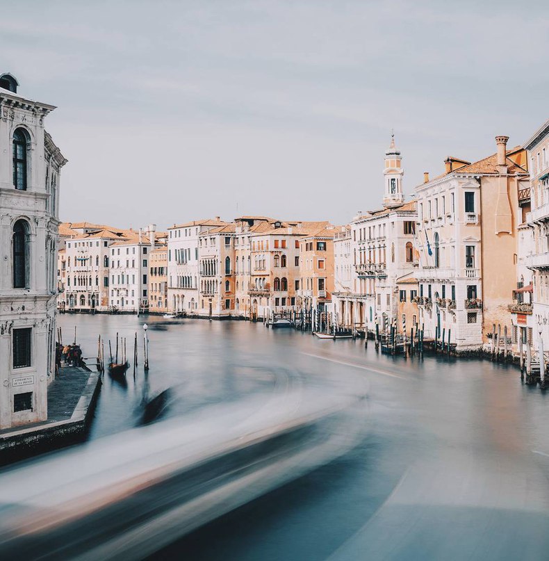 Венеция, Италия - 8