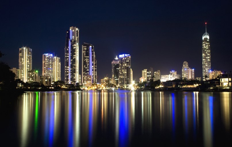 Квинсленд, Австралия