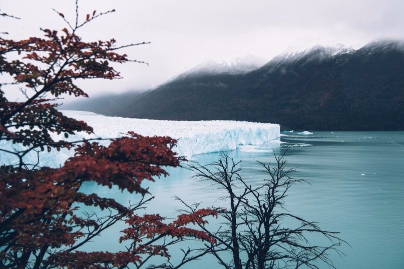 Магическая Патагония, Аргентина - 5