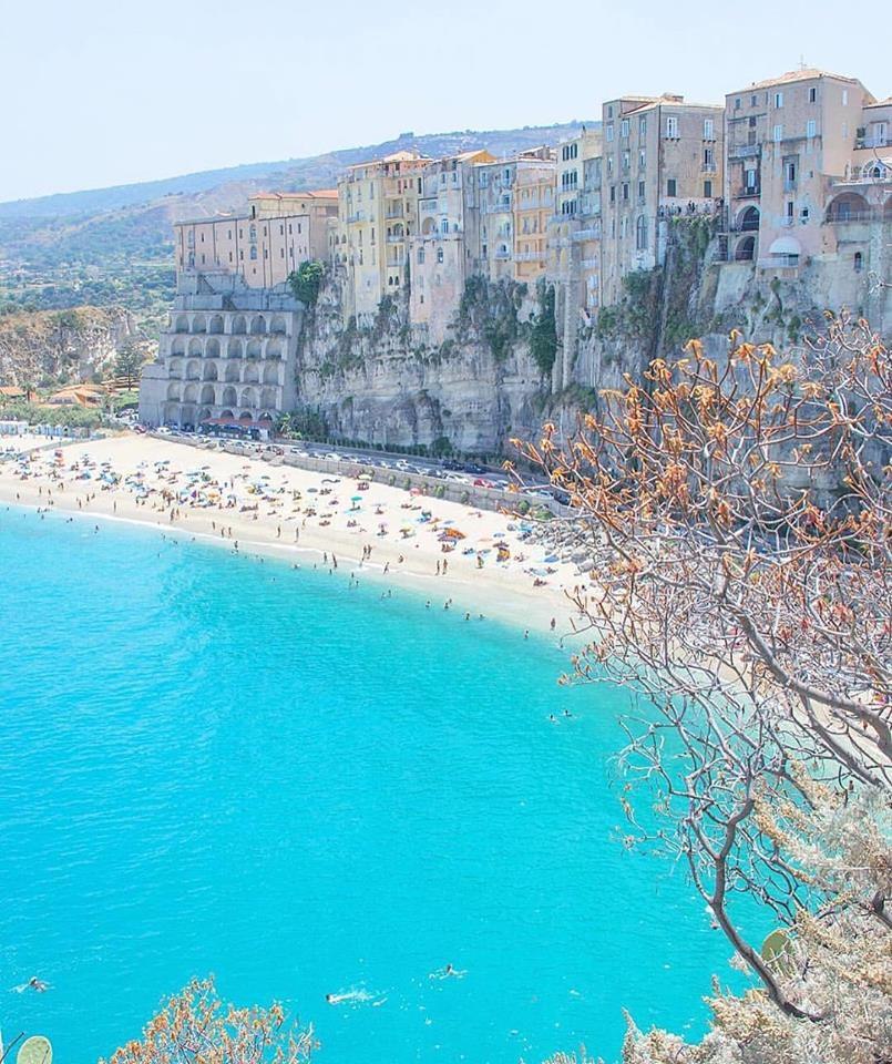 Тропеа, Италия