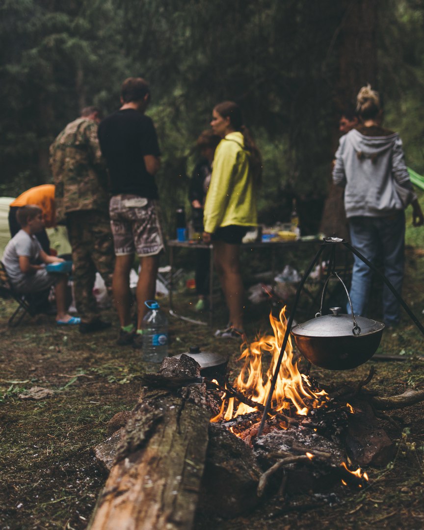 Казахстан, Алматинская область - 8
