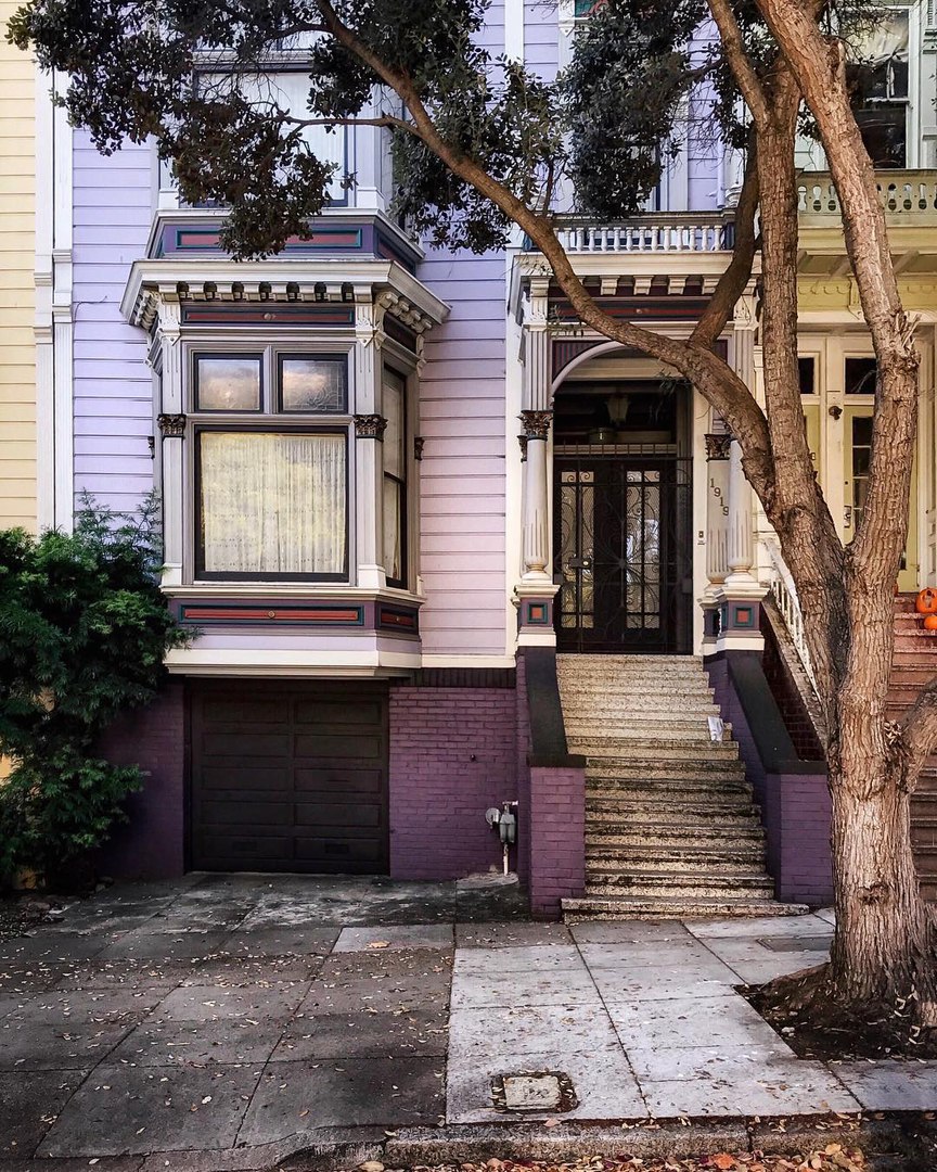 Чудесные домики в Калифорнии. - 8