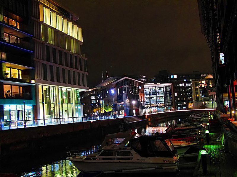 Осло, Норвегия