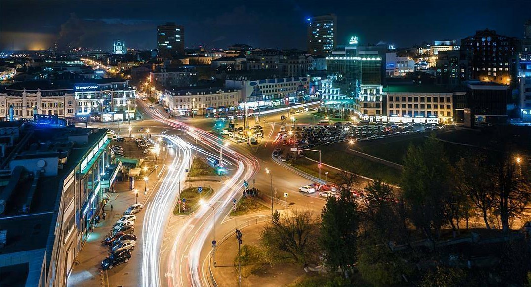 Казань, Россия