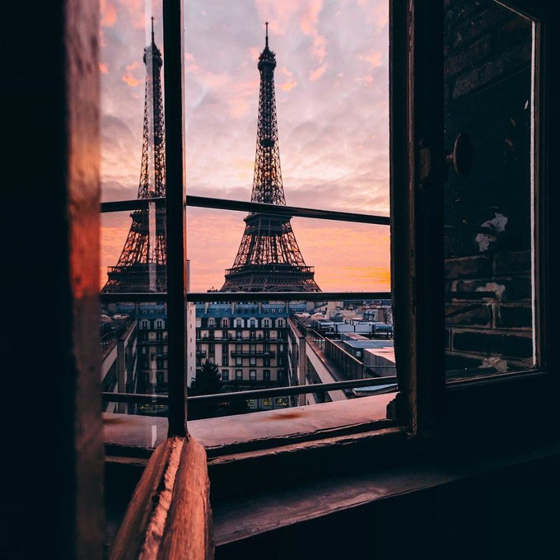 Париж, Франция