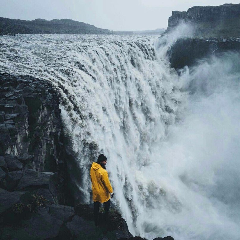 Инопланетная Исландия - 8