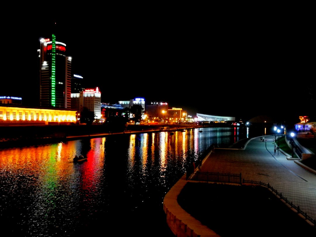 Минск, Беларусь