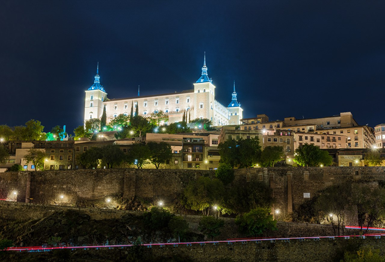 Толедо, Испания