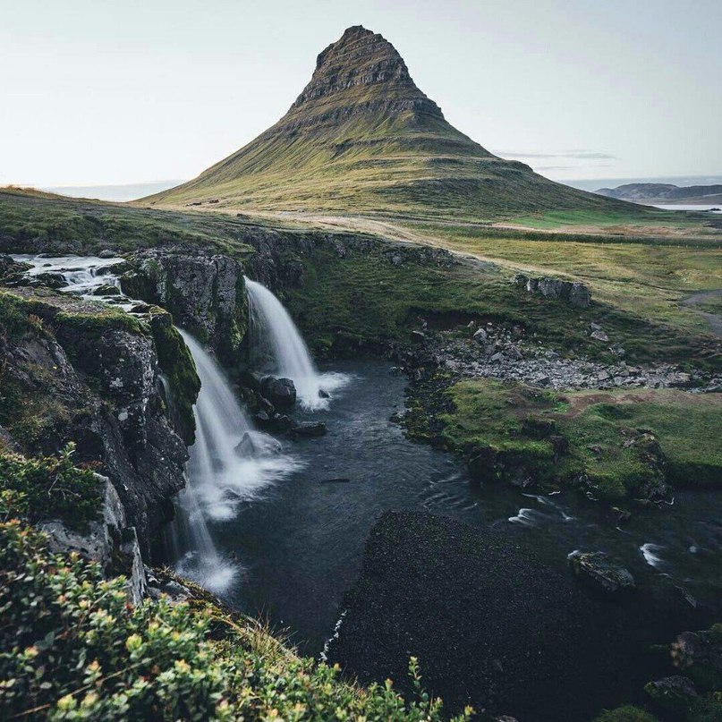 Инопланетная Исландия - 6