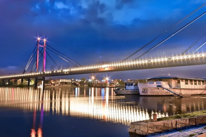 Белград, Сербия