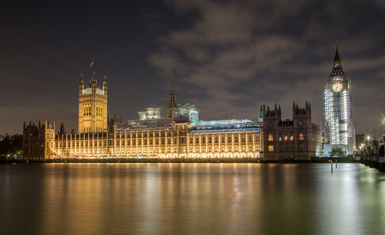 Лондон, Великобритания