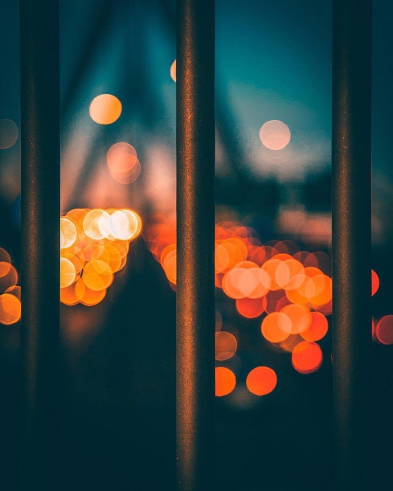 Что сравнится с осенью в Нью-Йорке? - 9