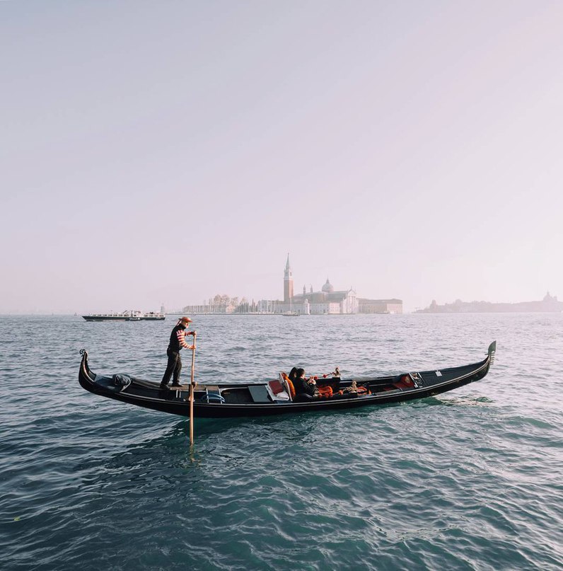 Венеция, Италия