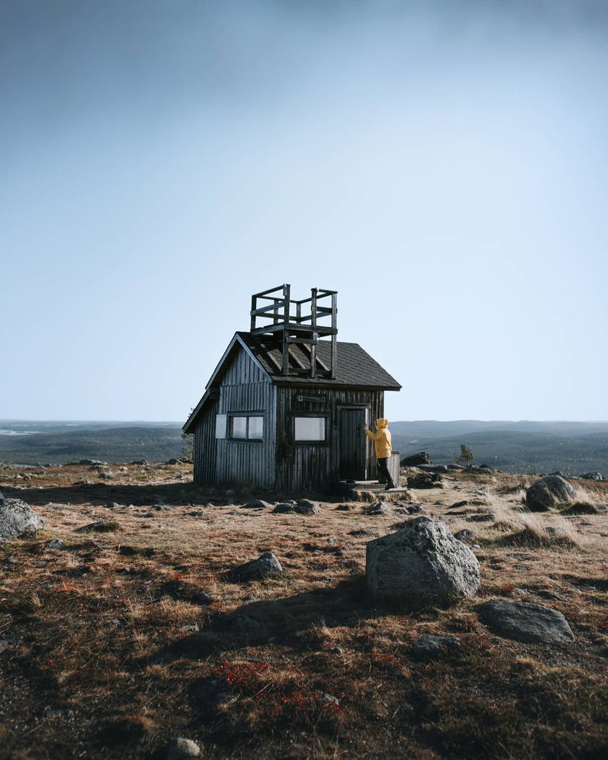 Lapland, Finland - 6