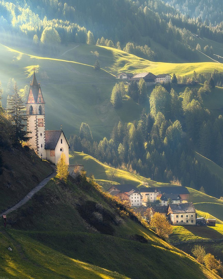 Италия, Валенсия