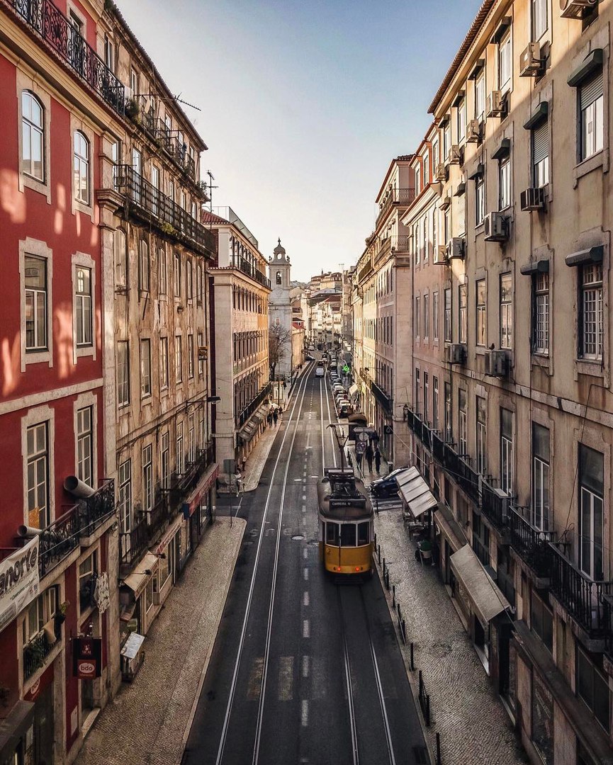 Lisbon, Portugal