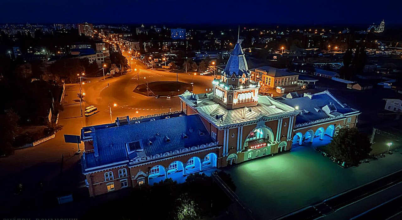 Чернигов, Украина